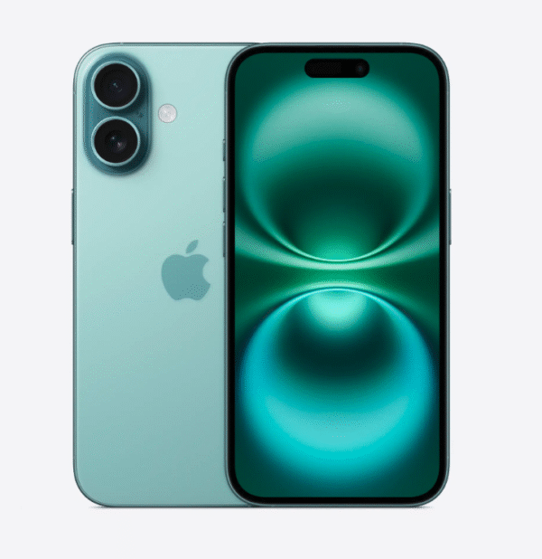 Apple Iphone 16 (Renewed)